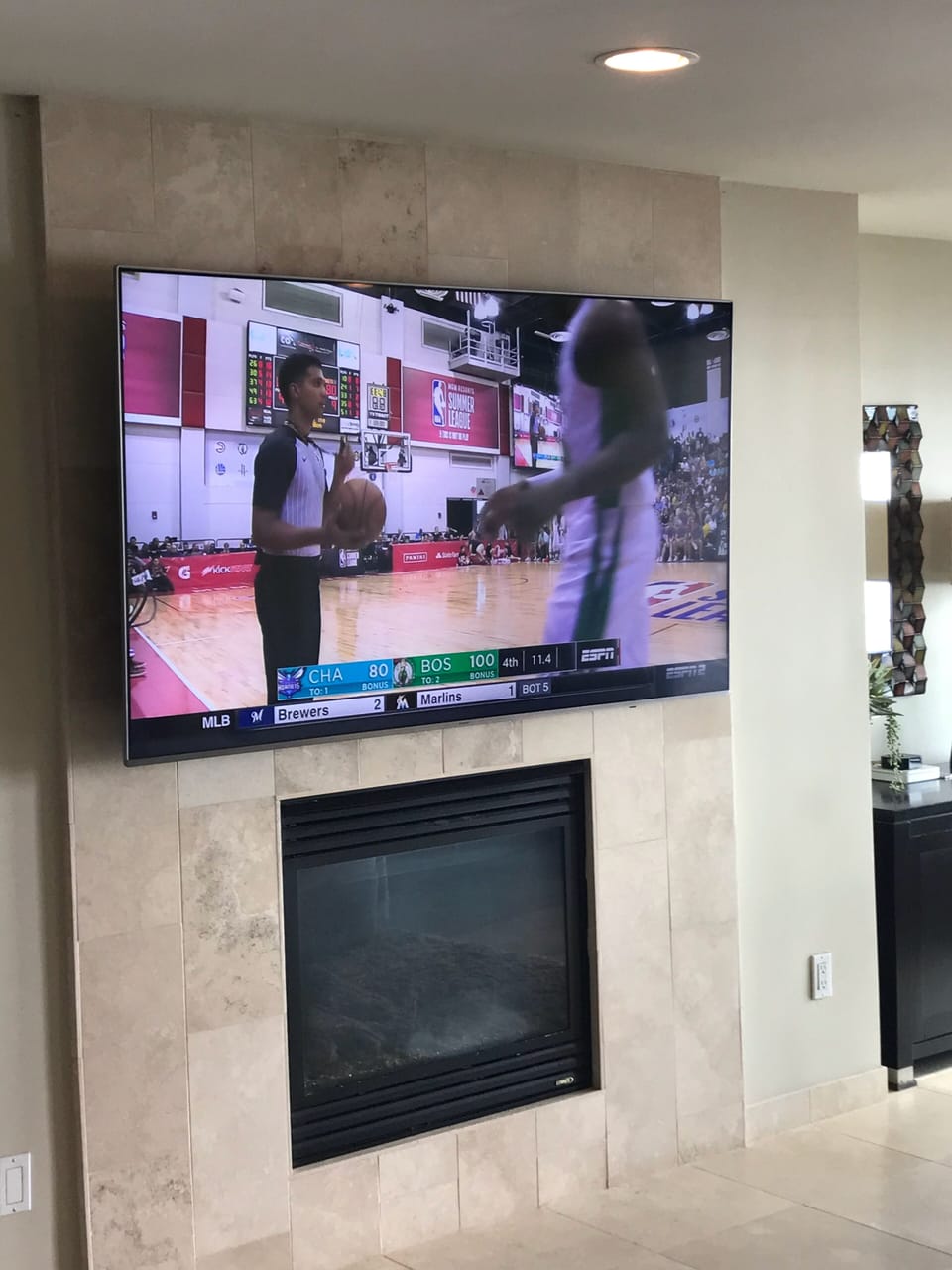 Television