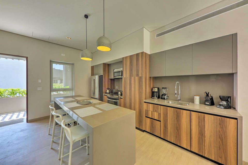 Kitchen | Cooking Basics