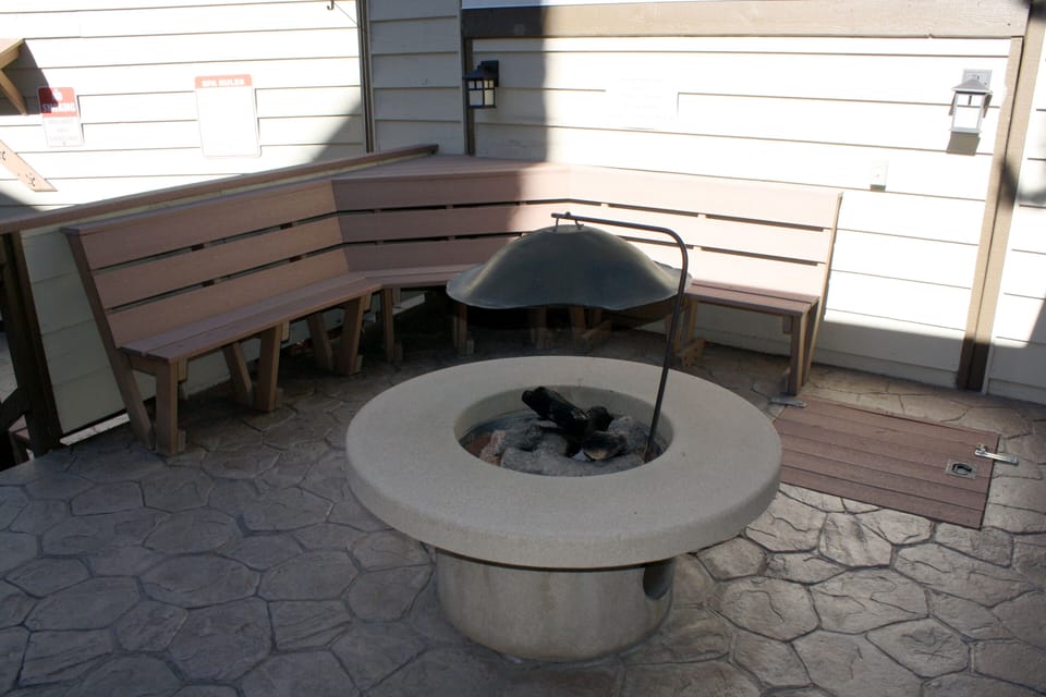 Firepit