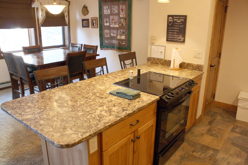 Kitchen - Kitchen