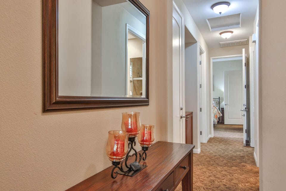 Entry Hall