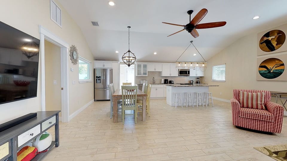 201 69th AMI Beach Home,