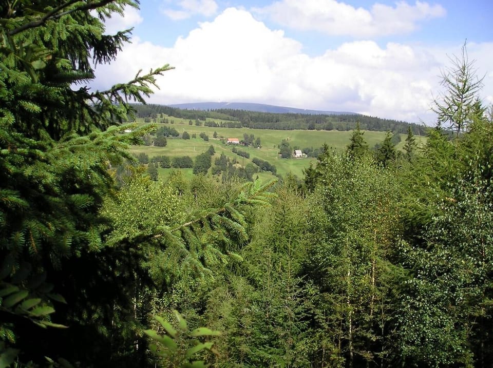 Apartment Marie - Four Bedroom Apartment, Sleeps 8 Apartment in Czechia