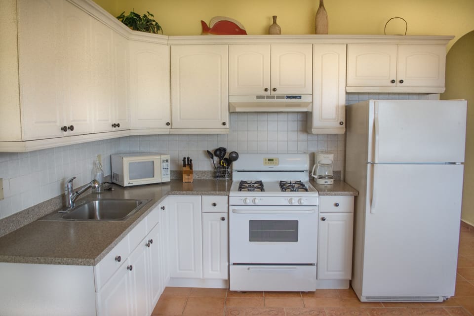 Kitchen 1st level