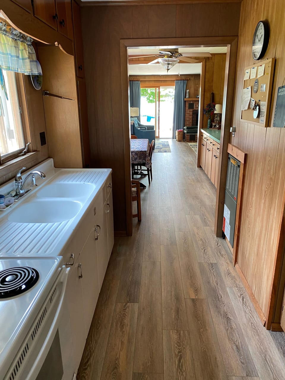 New Flooring 2021