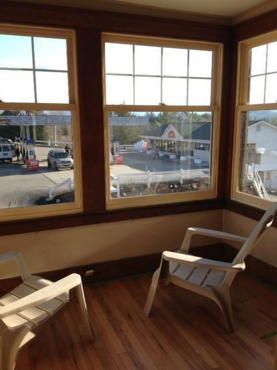 SUNROOM