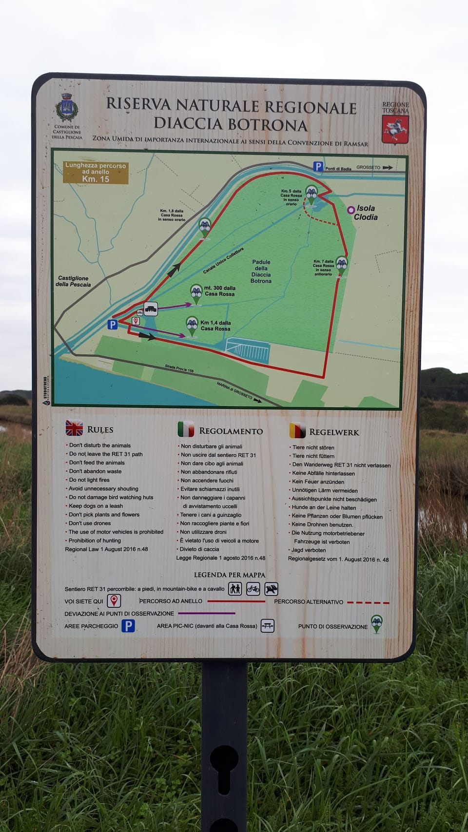 Property map