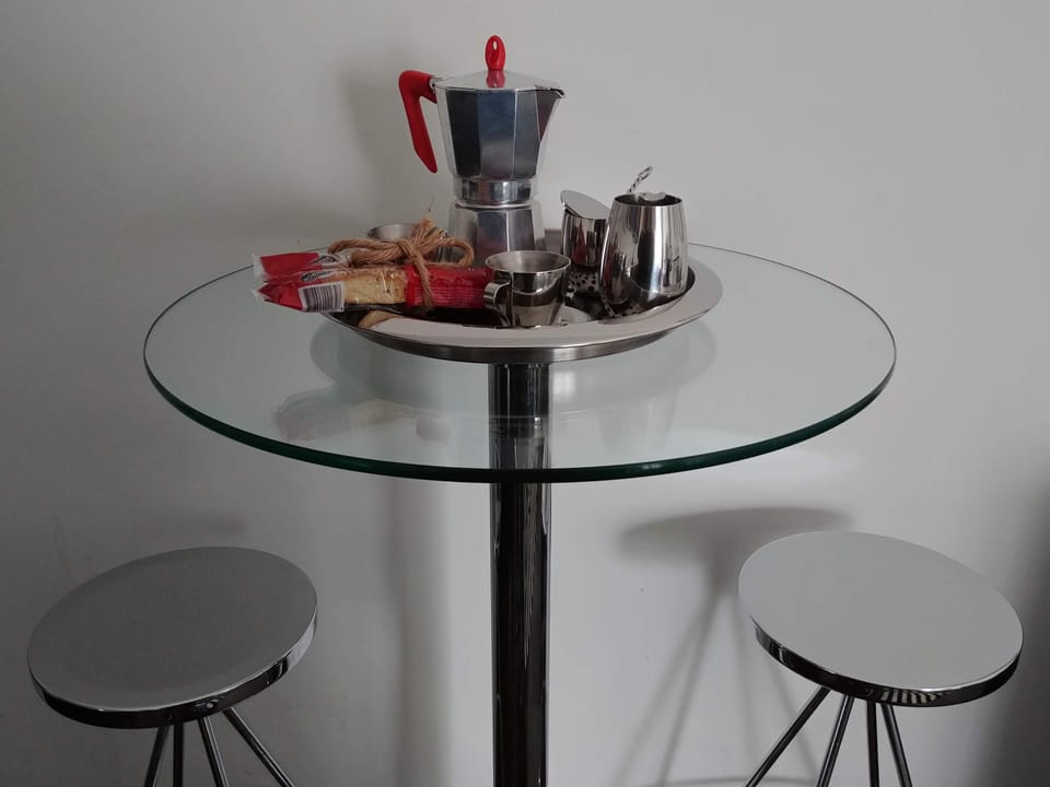 Table for Two