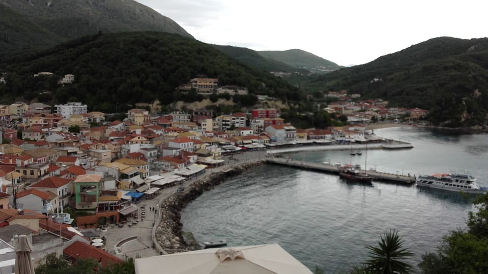 parga