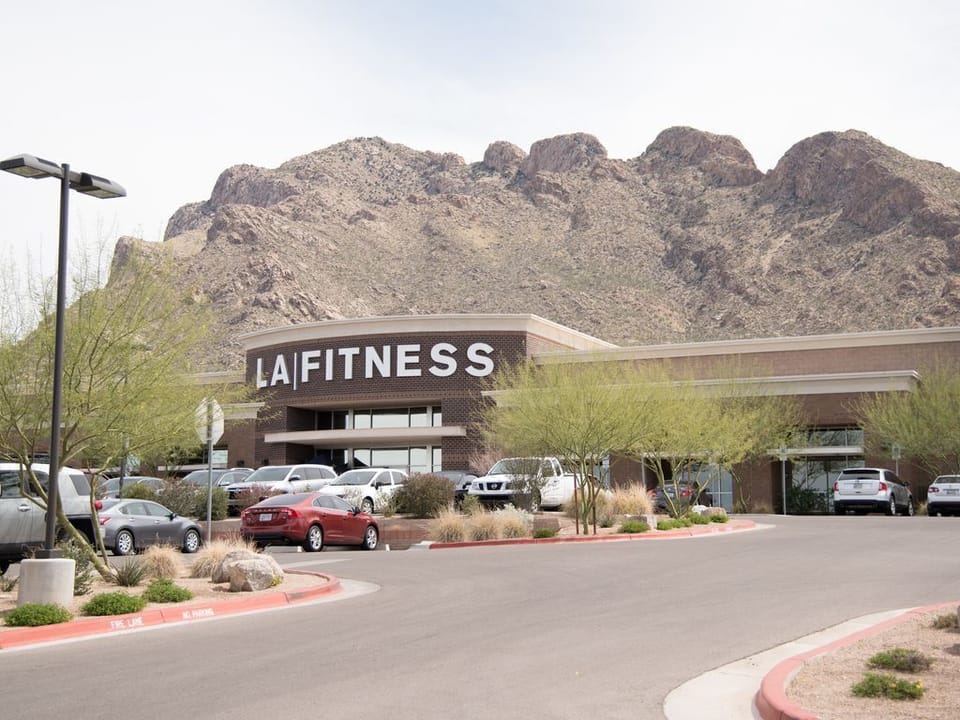 Walking distance from townhome