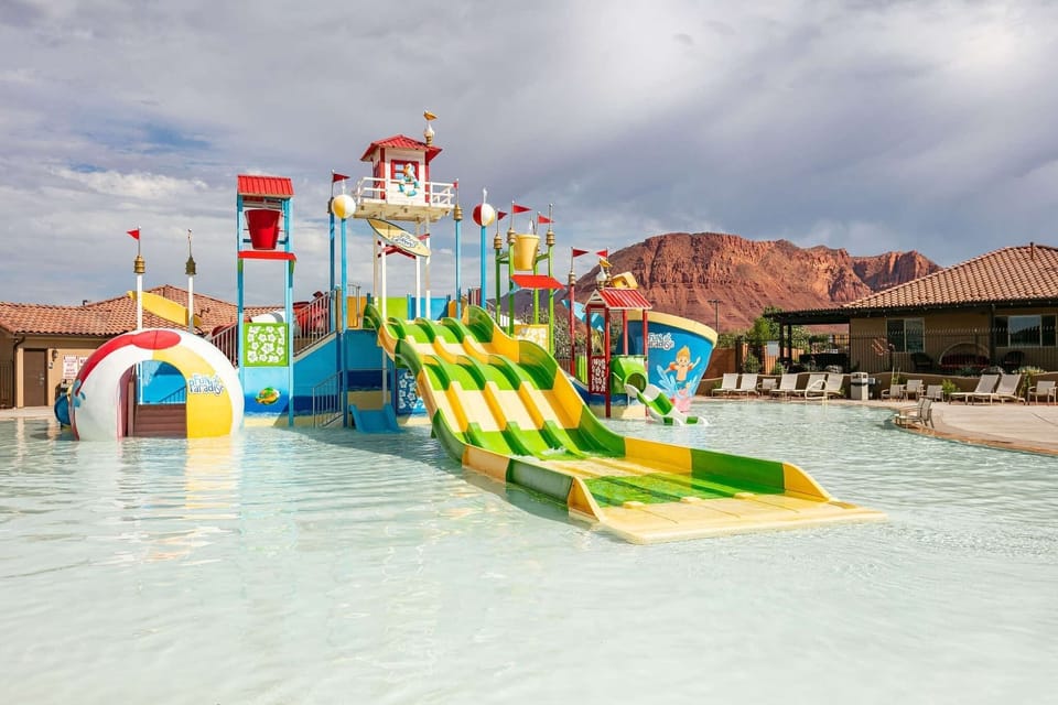 Community Waterpark