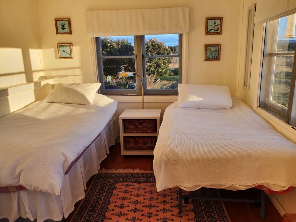 Summerfield third bedroom