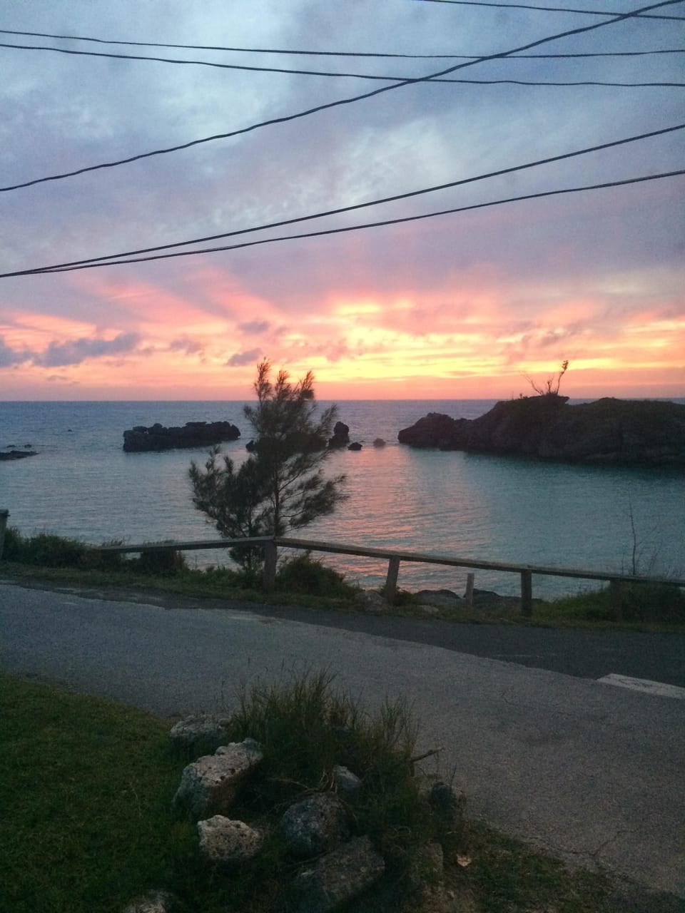 Another stunning sunset!