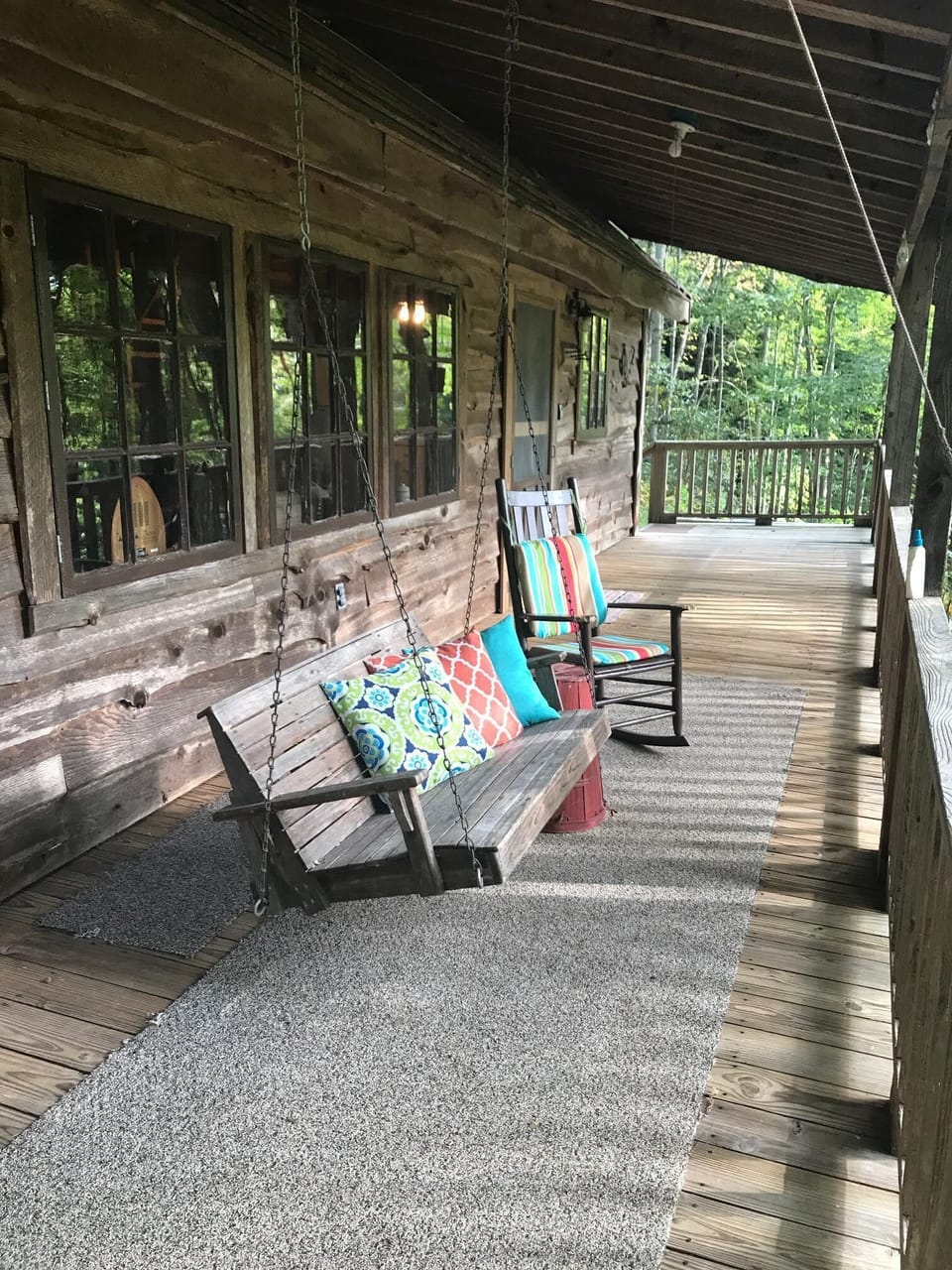 Porch