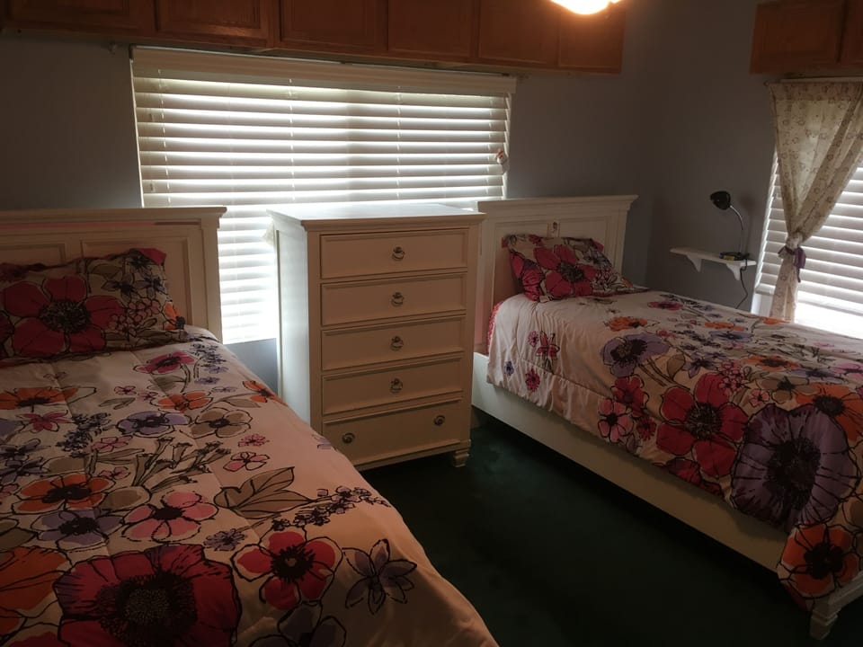 2nd Bed room