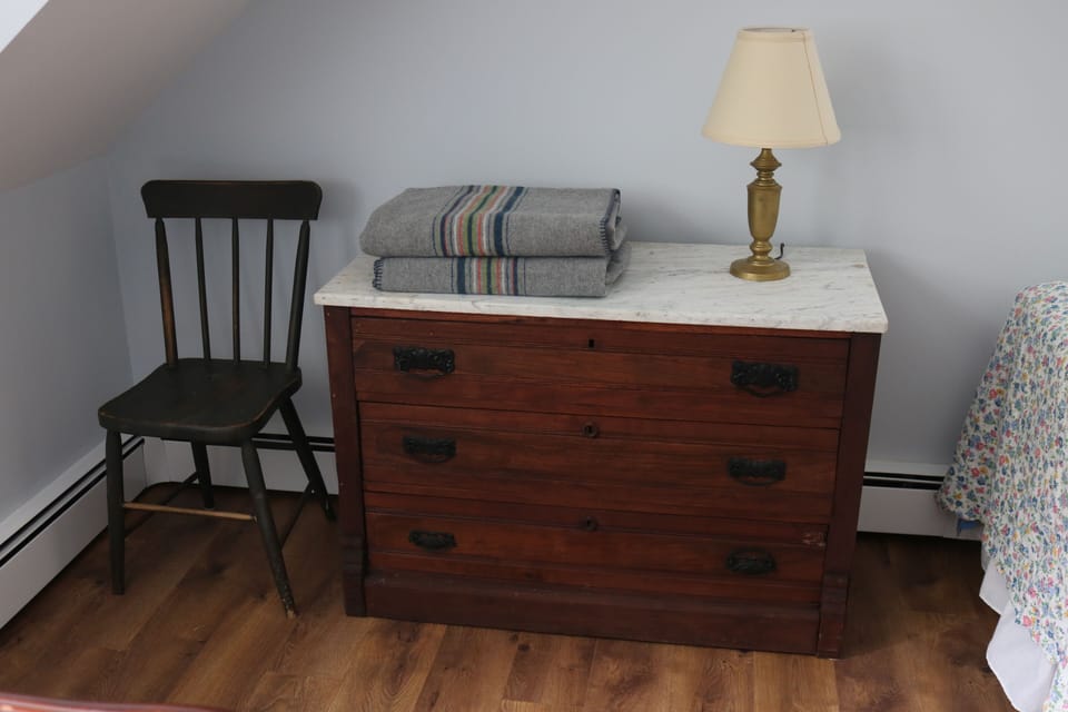 Southwest Bedroom