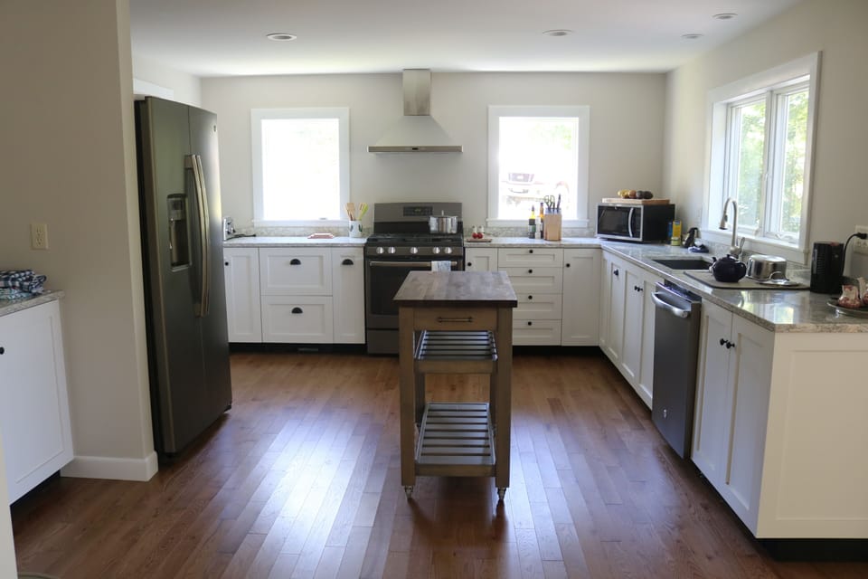 The Kitchen