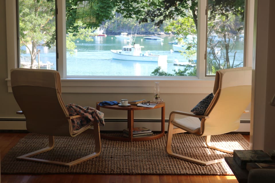 The Sun Room