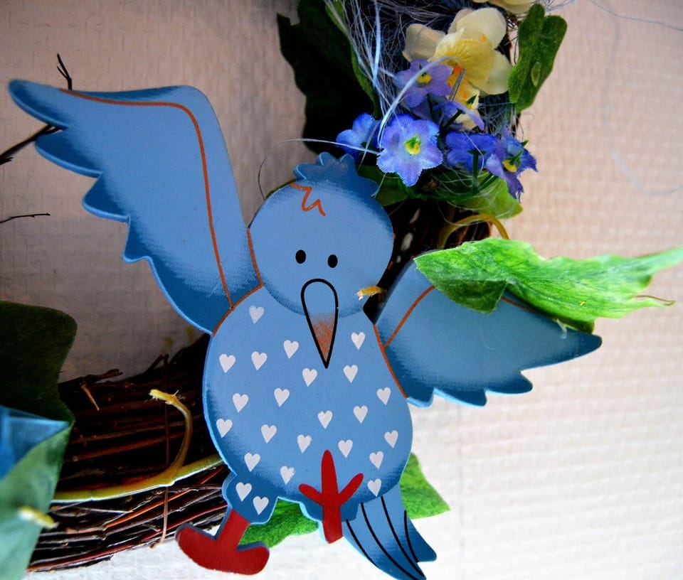 Petite décoration
