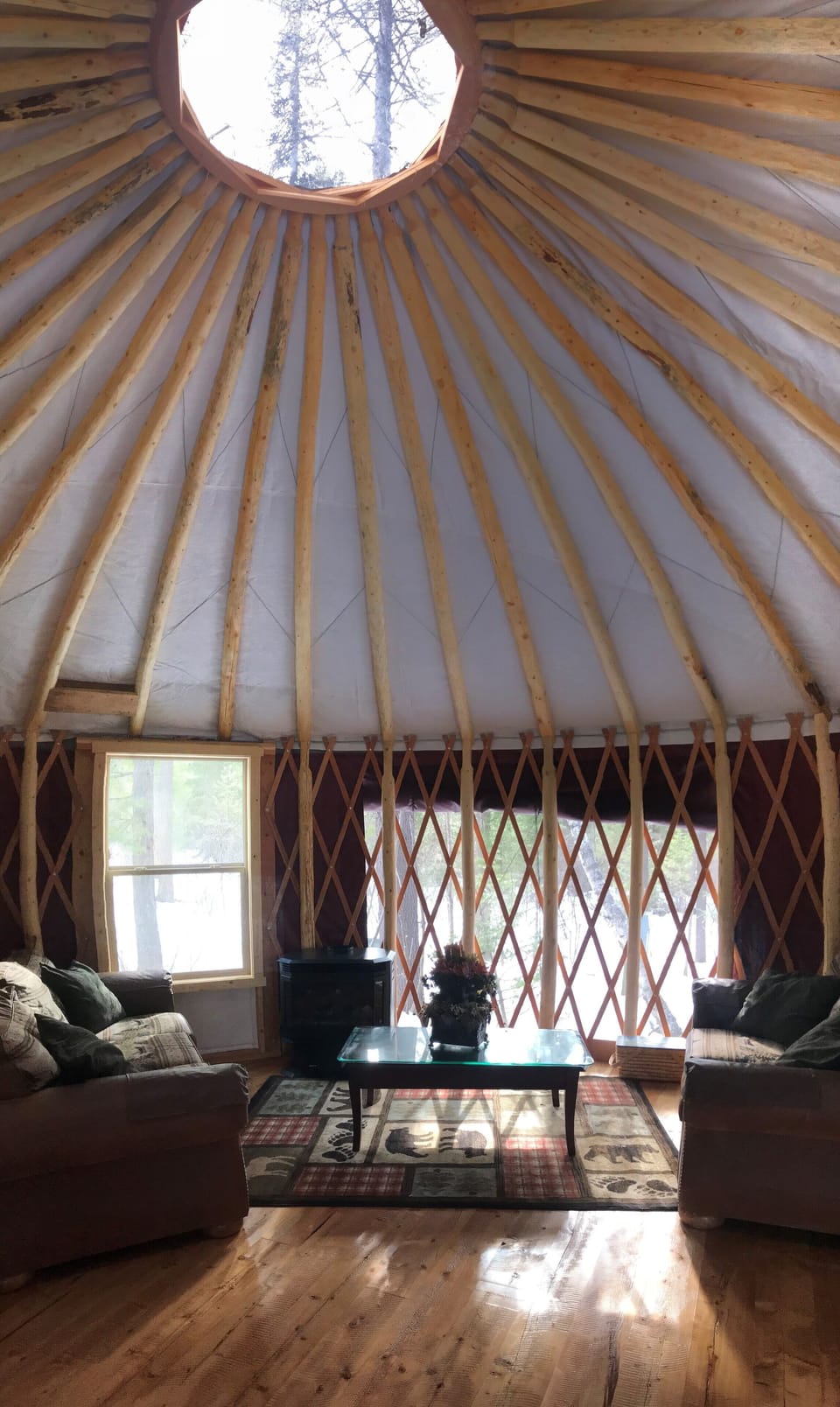 Living space