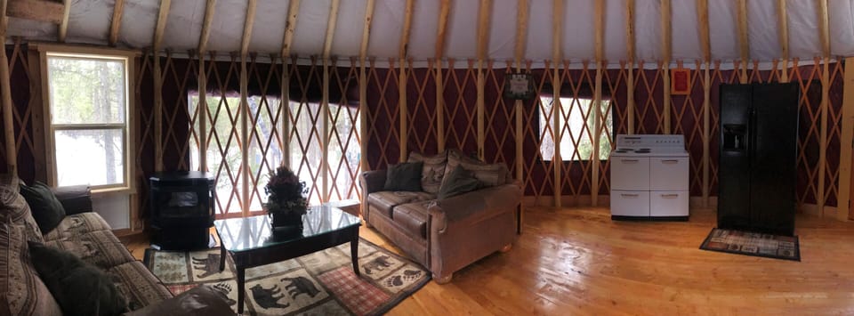 Living space