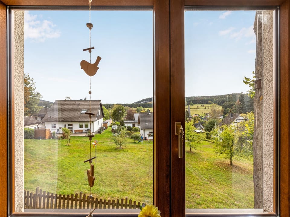 View from Holiday Home [summer]