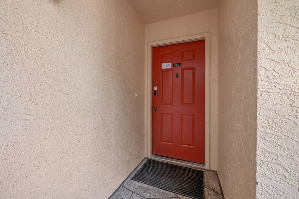 Welcome to Unit 1412 Beach Cottages!