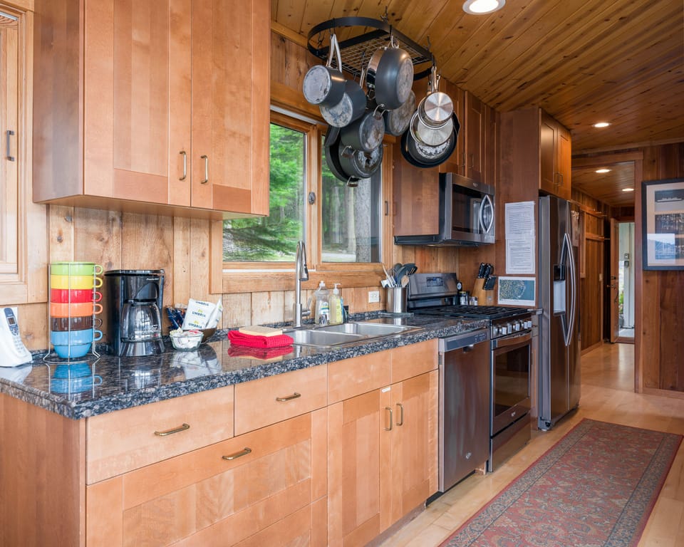 122 Lohman Ln - Orcas Island Washington - 19