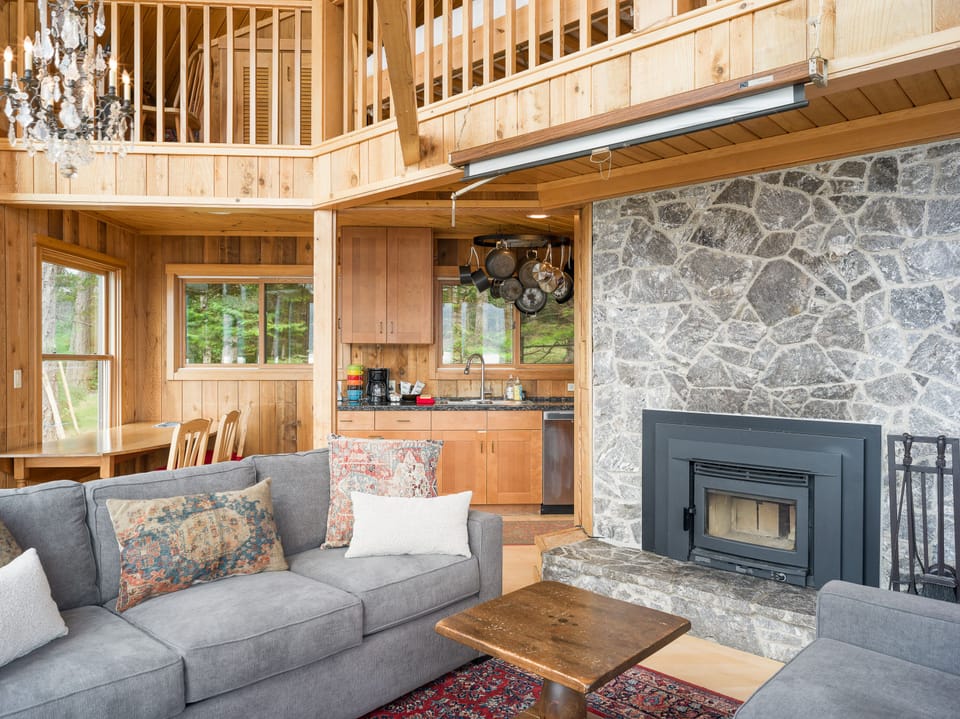 122 Lohman Ln - Orcas Island Washington - 17