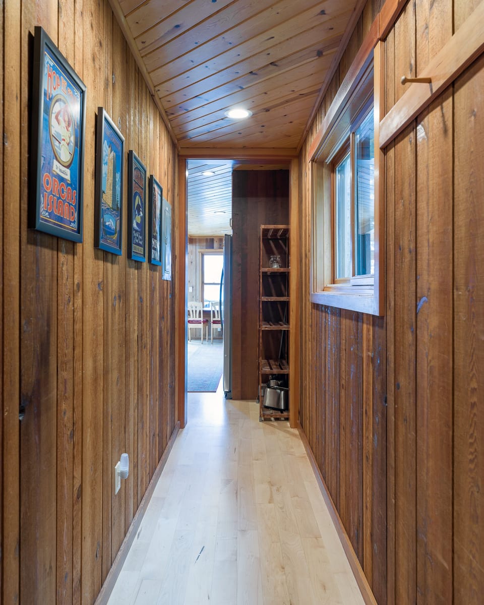 122 Lohman Ln - Orcas Island Washington - 21