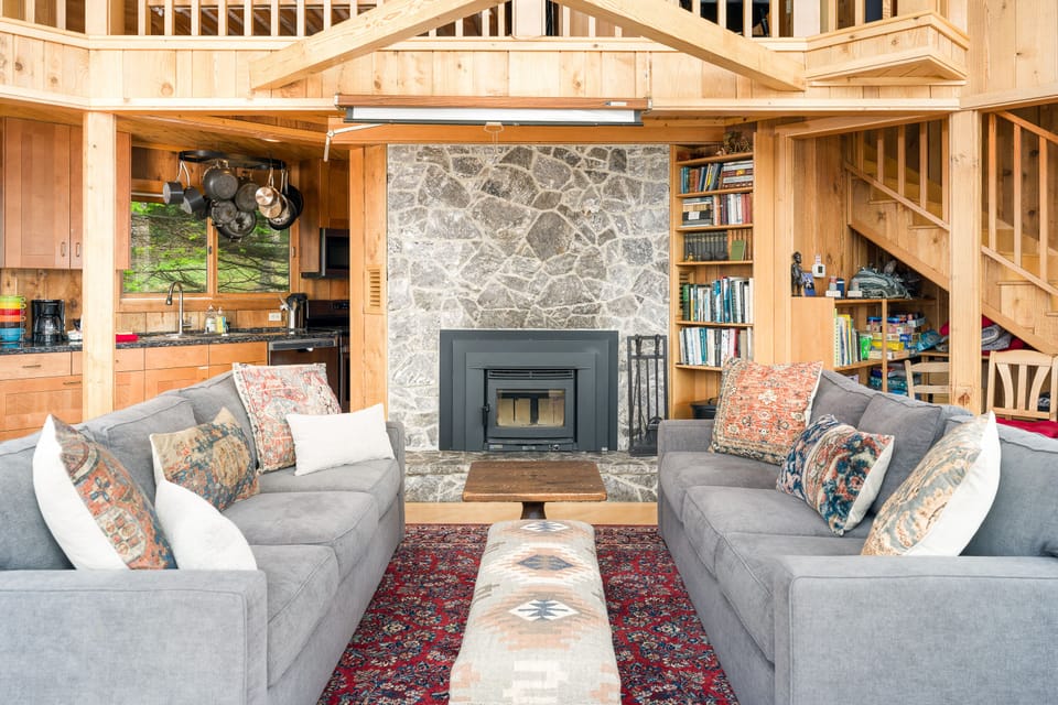 122 Lohman Ln - Orcas Island Washington - 15