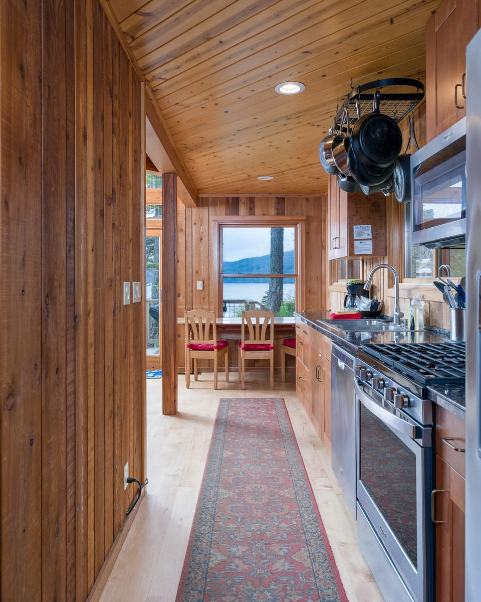 122 Lohman Ln - Orcas Island Washington - 20