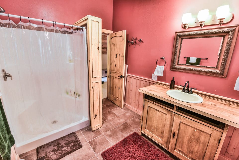 Loft Bath