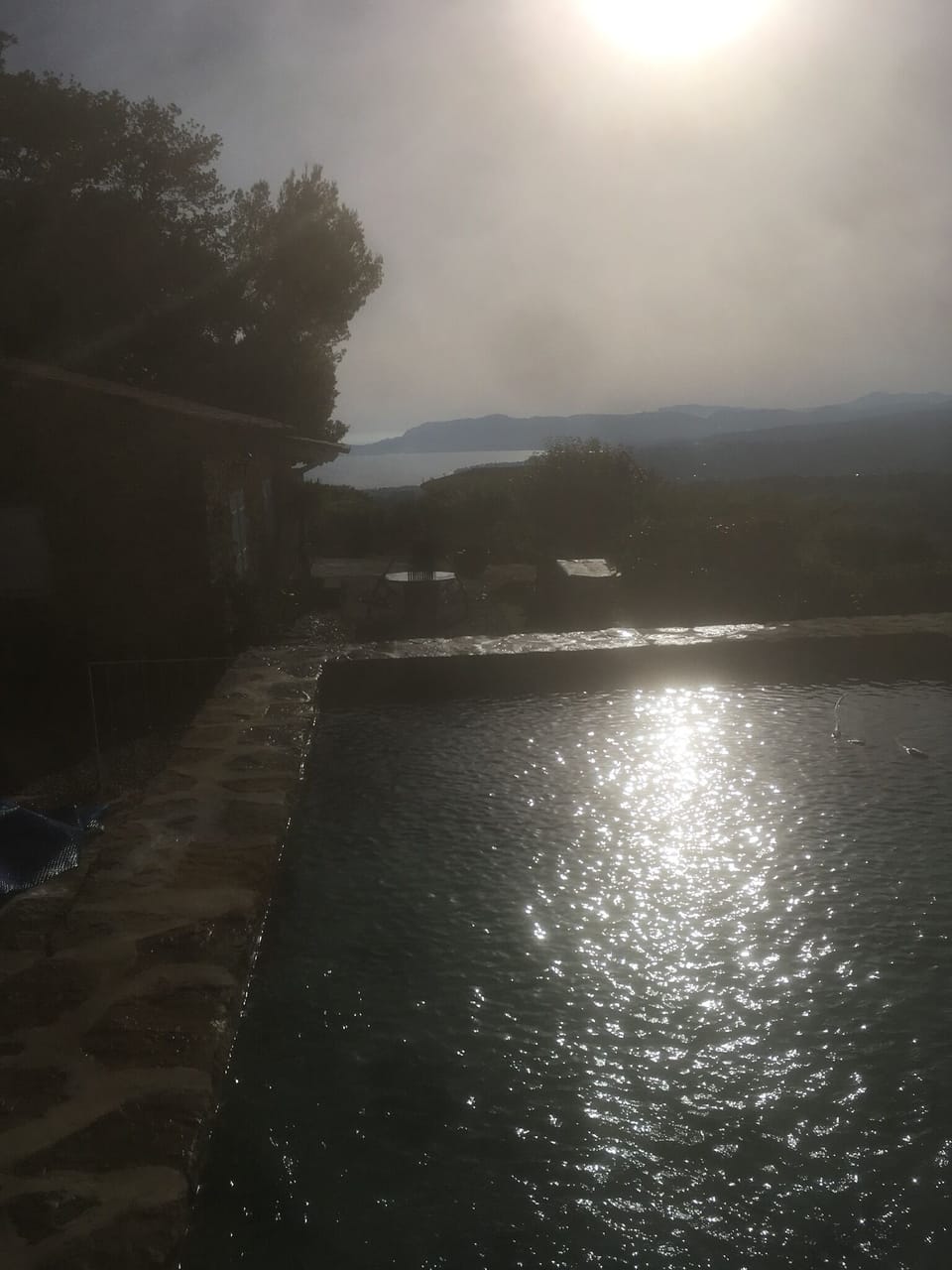 stunning views and tranquility Villa in La Cadière-d'Azur