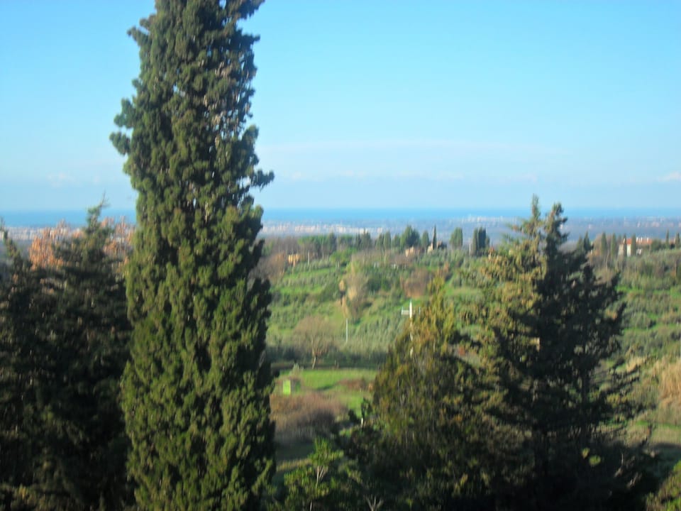 Sea and countryside together LAST MINUTE Apartment in Tuscany