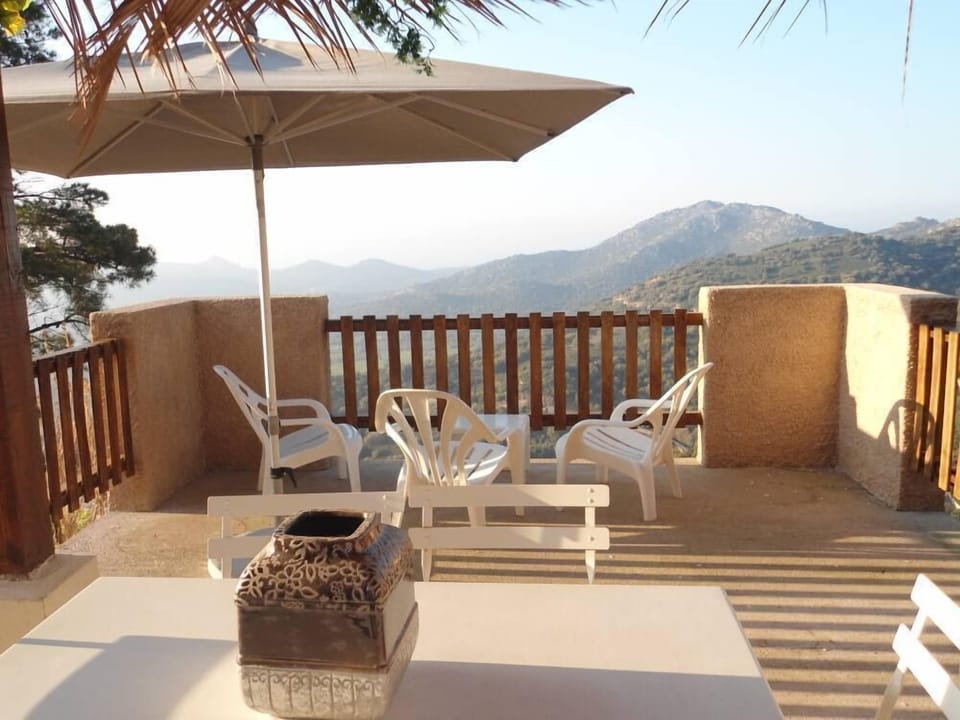 Terrace / Balcony