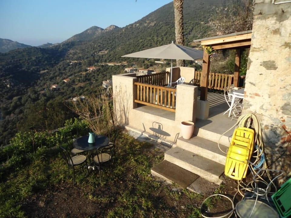 Terrace / Balcony