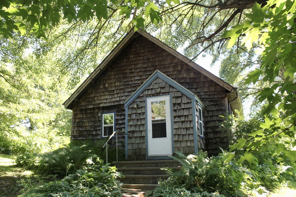 Grandma's Cottage