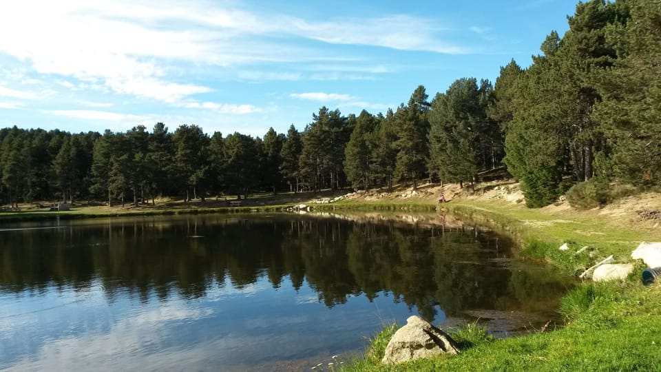 Lake