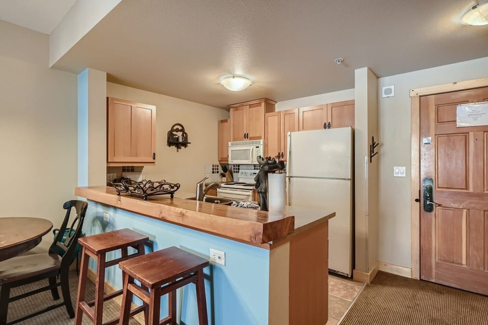 PP326 Kitchen