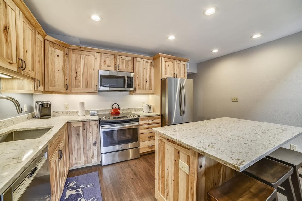 MS316G Kitchen