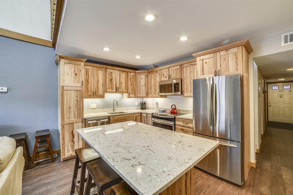 MS316G Kitchen