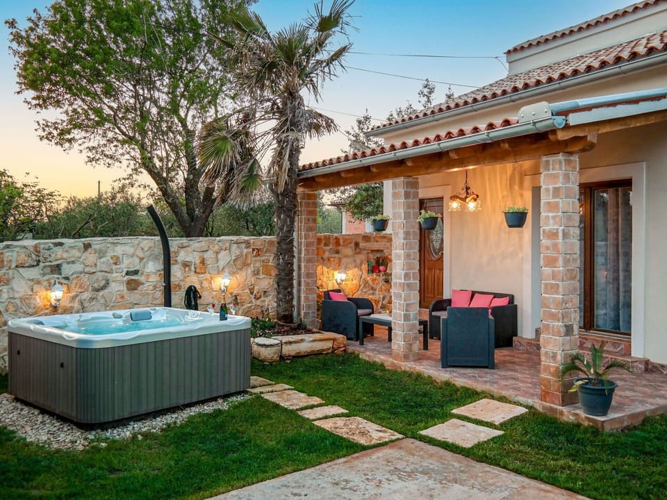 Swimming Pool, Furniture, Resort, Outdoor Furniture, Home, Chair, Door, Eco Hotel, Patio, Plumbing Fixture