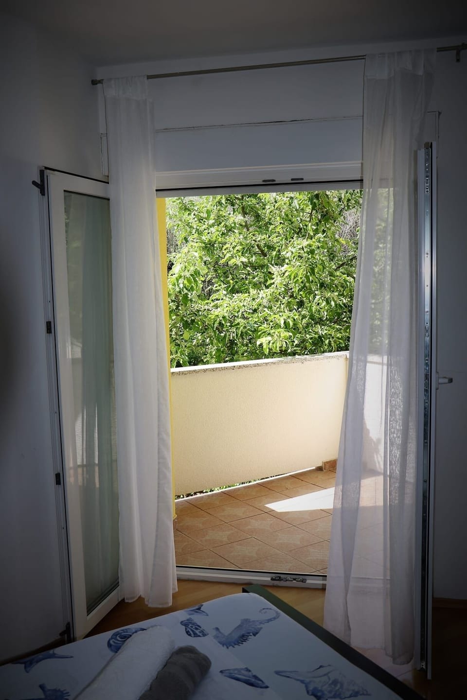 Balcony 2