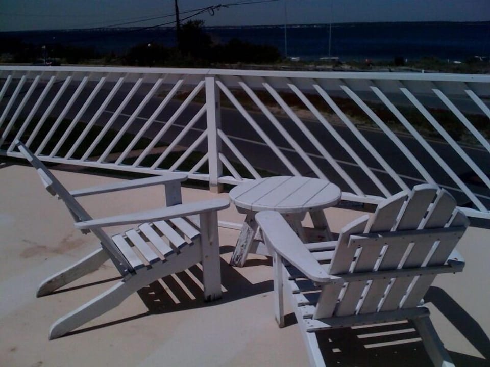 deck view