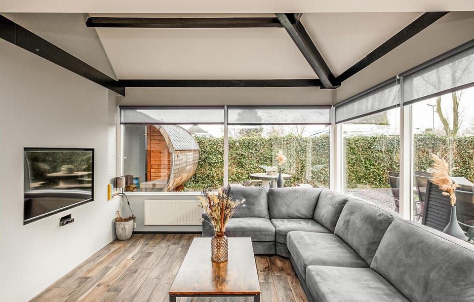 living-room