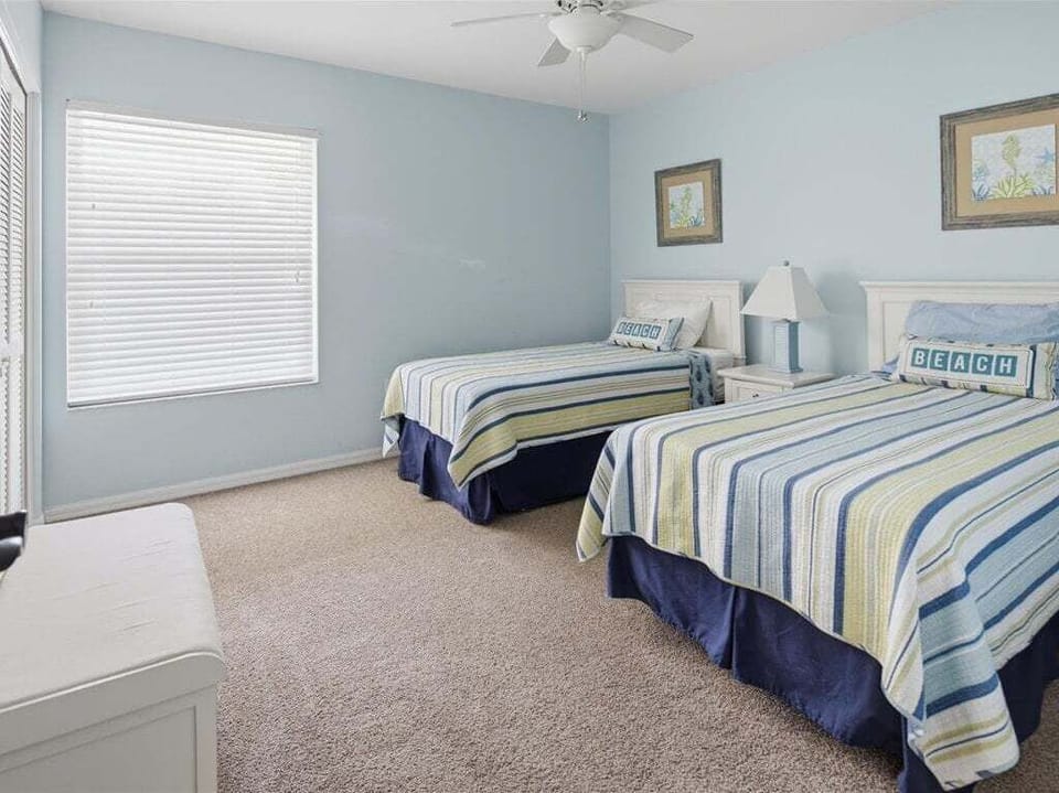 Guest Bedroom #2