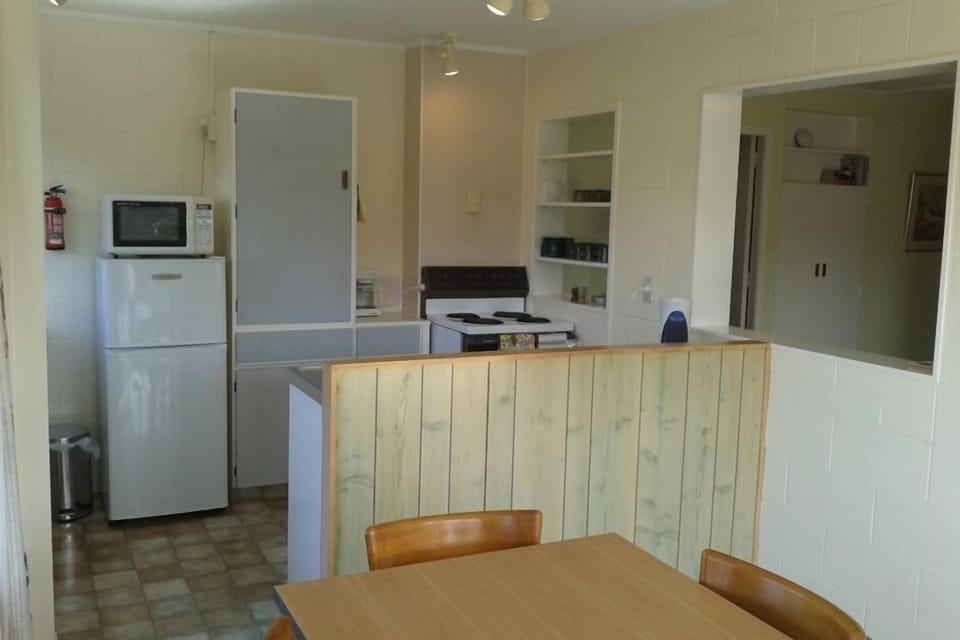 Dining Room andamp; Kitchen