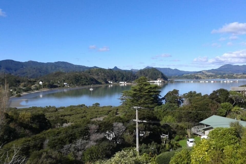 McGregor Bay