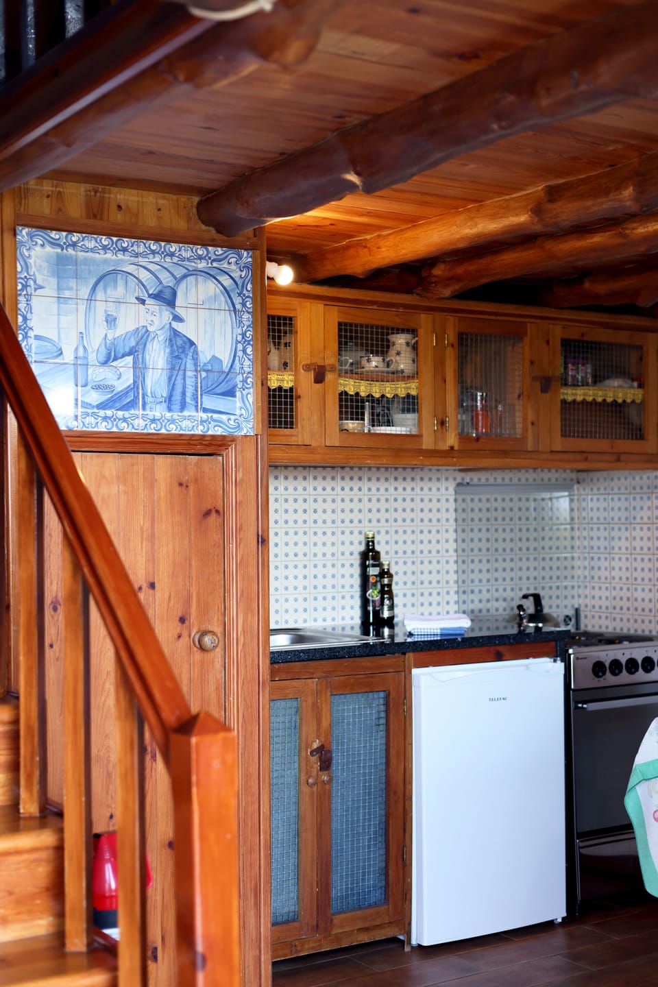 Cozinha